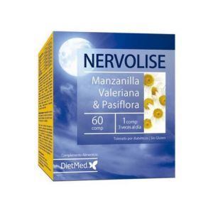 DietMed Nervolise 60comp