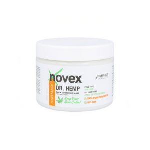 Novex Dr Hemp Calm Down Masque 500g
