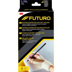 Futuro‰ã¢ Stabilisateur de pouce T-L/XL 1ud