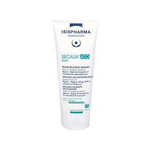 Isis Pharma Secalia ATO Balm Baume Relipidant Apaisant 200ml