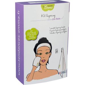 Les Tendances d'Emma Kit Layering