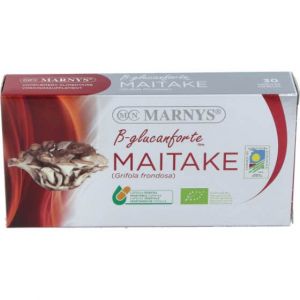 Marnys Maitake Bio 30caps