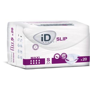 iD Expert Slip Maxi S 20uds