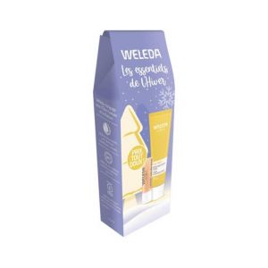 Weleda Coffret Les Essentiels de l'Hiver
