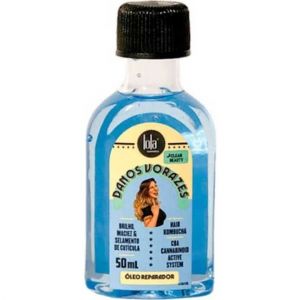 Lola Cosmetics Danos Vorazes Huile Réparateur 50ml