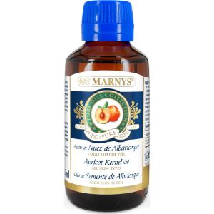 Marnys Huile de Noix d'Abricot 125ml