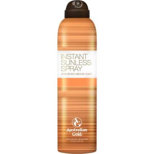 Australian Gold Sunless Spray Autobronceador 177ml
