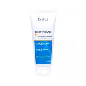 Cystiphane Shampooing Anti-Chute 100 ml