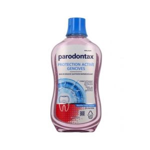 Parodontax Bain de Bouche Quotidien Mente Fraiche 500ml