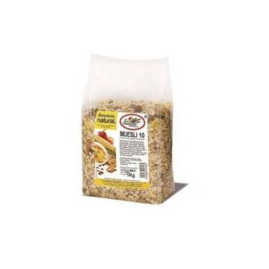 Granero Alimentacion Muesli Fruit 1 Kg