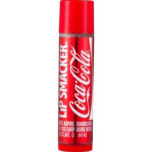 Lip Smacker Coca Cola Lip Balm Classic 4g
