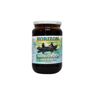 Horizon Sirop Dattes Bio 450g