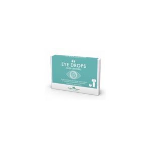 Gse Eye Dorps Click 10 U