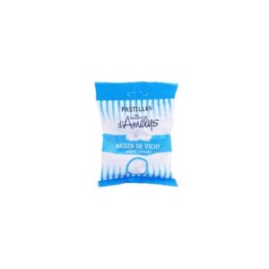 Evolupharm Douceurs Amelys Past Bassin Vichy