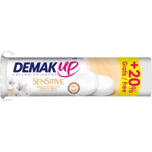 Demak Up Sensitive 72 u.