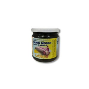 Monki Tahin Noir Bio 330g