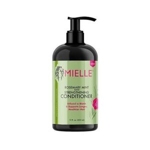 Mielle Rosemary Mint Strengthening Conditioner 355ml