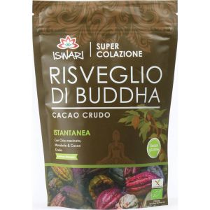 Iswari Buddha Awakening Cocoa 360g