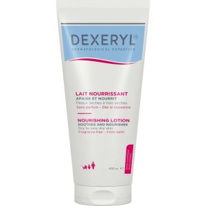 Dexeryl Loción Nutritiva 200ml