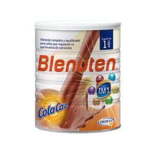 Blenuten ColaCao 800g