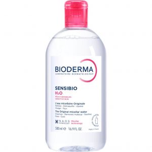 Bioderma Cr&eacute;aline H2O Eau Micellaire 500ml
