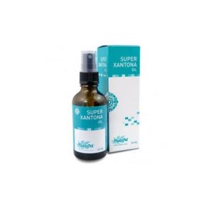 Plantapol Super Xanthone Oil 50ml