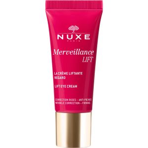 Nuxe Merveillance Lift Contorno de Ojos Reafirmante 15ml