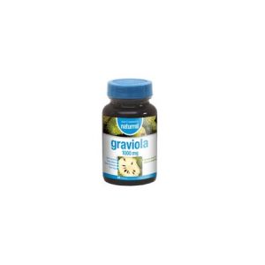 Naturmil Graviola Anona 1000mg 45caps