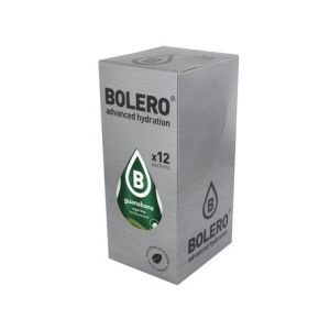 Bolero Pr&eacute;paration Pour Boisson Saveur Corossol 12 Sachets