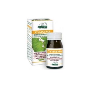 EXTRAIT DE GYMNEMA TIT 60PAST