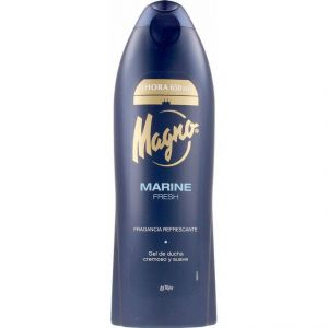 La Toja Marine Gel Ducha 550ml