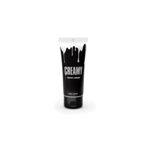 Creamy Cum Lubrifiant Texture Sperme 70ml