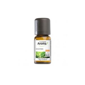 Le Comptoir Aroma Huile Essentielle Gingembre Bio 5ml