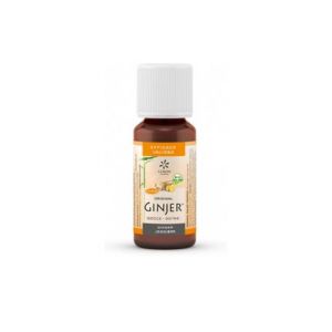 Lemon Pharma Ginjer Drops 20Ml