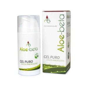 HDR Aloe Beta Arborescens 120ml