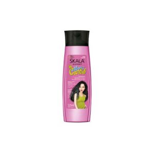 Skala Expert Shampooing Mais Cachos 325ml