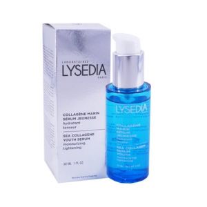 Lysedia Collagène Marin Sérum Jeunesse 30ml