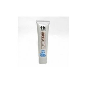 Th Pharma Footcare Crema Ultrahidratante Reparadora Pies 75ml
