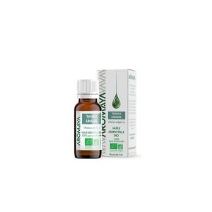 Aromaya He Thym A Linalol 5mL