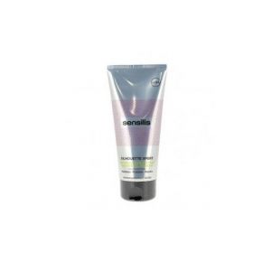 Sensilis Silhoute Xpert Gel douche &agrave; la verveine 200ml