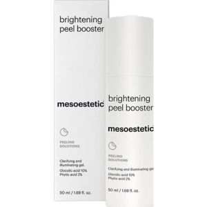 Mesoestetic Brightening Peel Booster 50ml