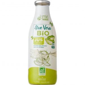 Mkl Jus Aloe Vera A Boire Bio 1L