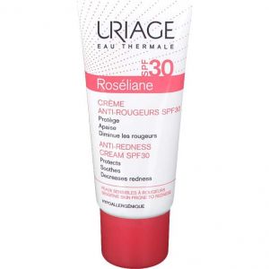 Uriage Roseliane Cr&egrave;me Anti-Rougeurs SPF30+ 40ml