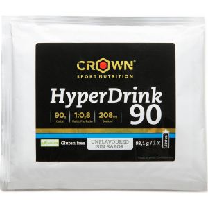 Crown Hyper Drink Boisson Base Hydrates Carbone 1ut