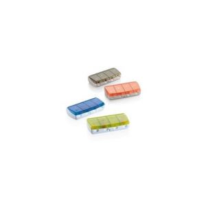 Pilbox One Day Daily Pill Box (Pilbox One Day Daily Pill Box)