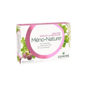 Lehning Meno-Nature 60comp