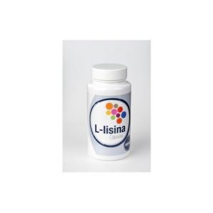 Artesania Agricola L-Lysine 60caps