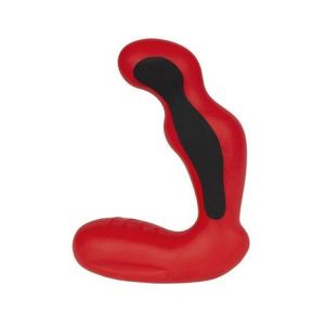 ElectraStim Silicone Habanero Prostatic Massager 1ut