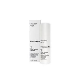 Mesoestetic Skinretin 0,3% 50ml