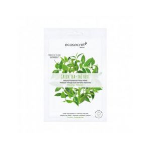 Saeve Ecos Masque The Vert 20ml